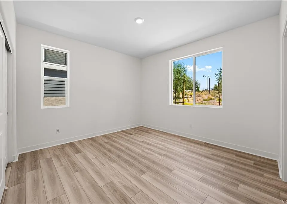 1st floor room