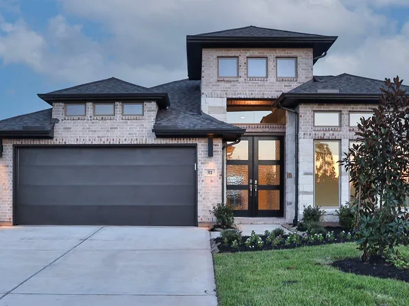 311 Texoma Plains Dr, Conroe, TX 77304