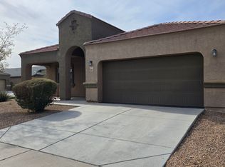5042 S 237th Dr, Buckeye, AZ 85326