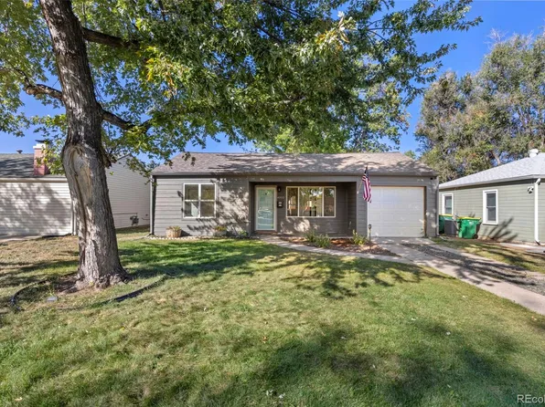 4333 S Pearl Street, Englewood, CO 80113