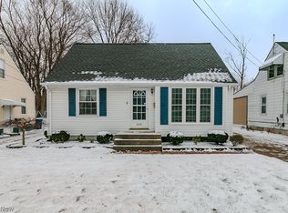 669 Belmont Dr, Painesville, OH 44077