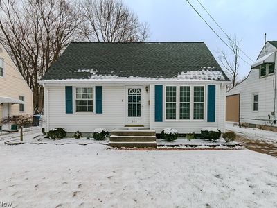 669 Belmont Dr, Painesville, OH, 44077