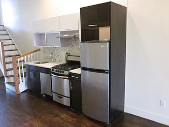 Rented by Simply Brooklyn Realty Inc