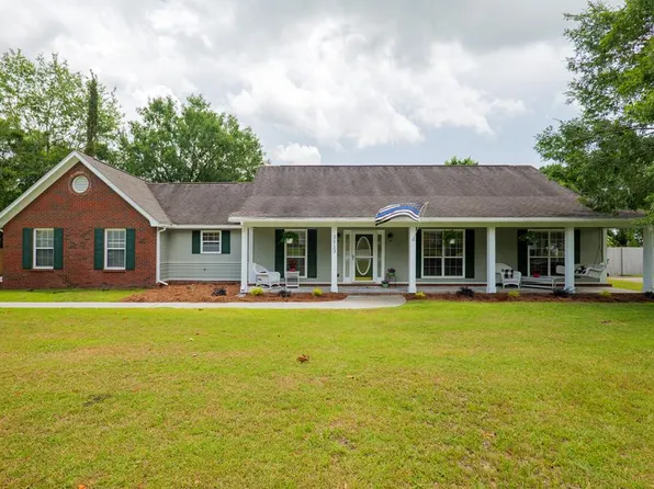 3813 Winchester Pl, Valdosta, GA 31602