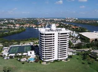 3322 Casseekey Island Rd #PENTHOUSE 1, Jupiter, FL 33477