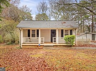 6950 Dodd Rd, Riverdale, GA 30296