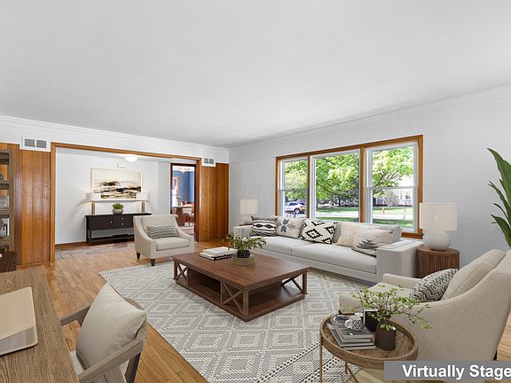 5th image of 247 W Southington Ave