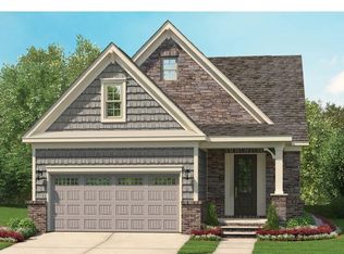 958 Regency Cottage Pl, Cary, NC 27518