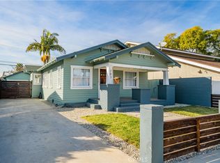 783 Dawson Ave, Long Beach, CA 90804