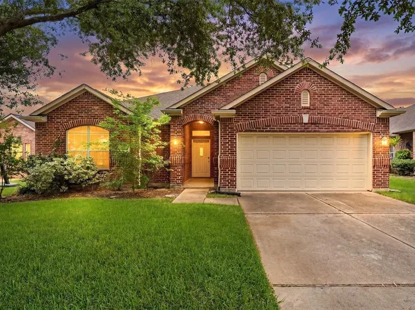 18010 Timber Crossing Ln, Cypress, TX 77433