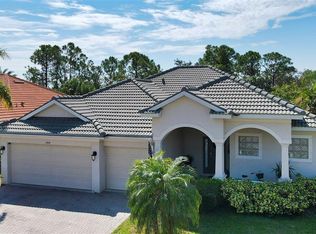 11914 Granite Woods Loop, Venice, FL 34292