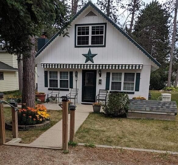 120 Norway Rd, MI 48653 Zillow