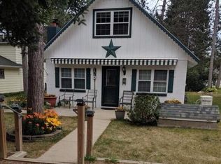 120 Norway Rd, Roscommon, MI 48653