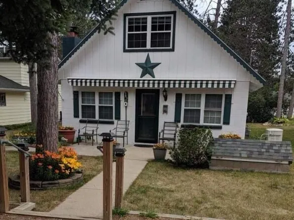 120 Norway Rd, Roscommon, MI 48653