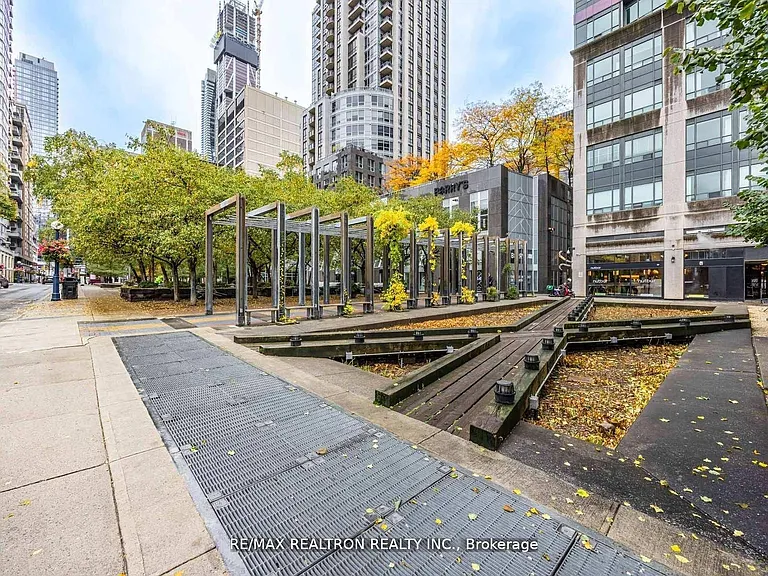 88 Cumberland St #1801 — Photo 30
