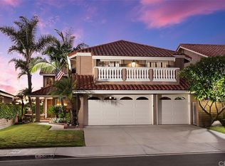 27091 Pinario, Mission Viejo, CA 92692