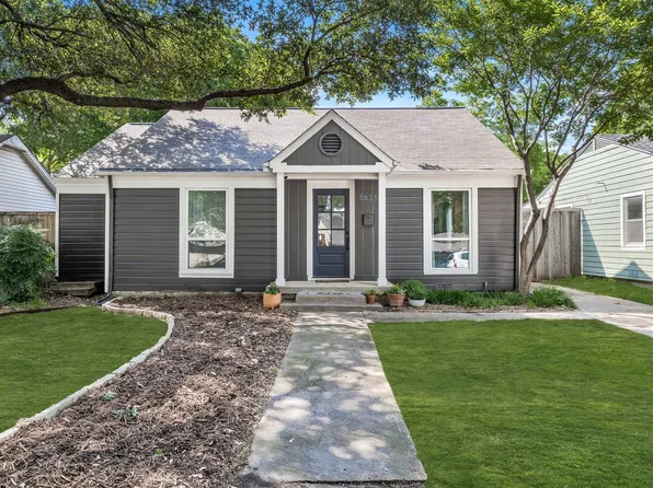 8635 San Fernando Way, Dallas, TX 75218