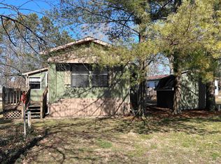 11159 N Sugar Bluff Rd, Monticello, IN 47960