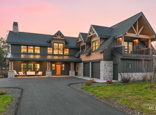 201 W Jug Rd, McCall, ID 83638