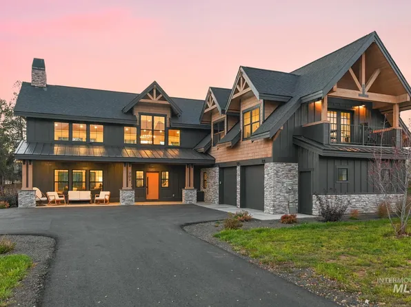 201 W Jug Rd, McCall, ID 83638