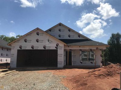 1024 Serene Lake Dr #19, Griffin, GA, 30223