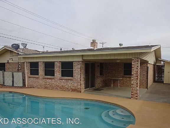 4th image of 10001 Goliad Dr