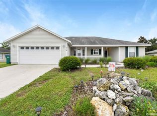 516 NW 232nd Ter, Newberry, FL 32669