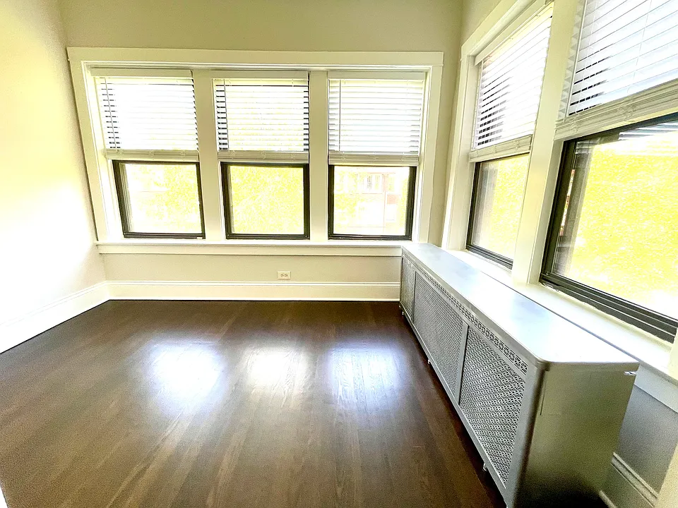 sunroom