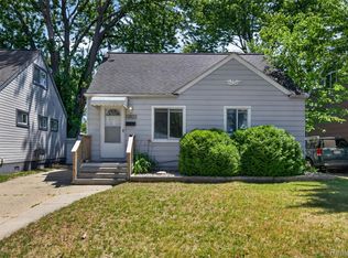 26692 Lorenz St, Madison Heights, MI 48071