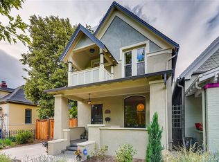 149 W Maple Ave, Denver, CO 80223