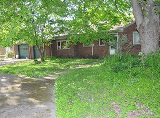 221 Clark Ave, Butler, PA 16002