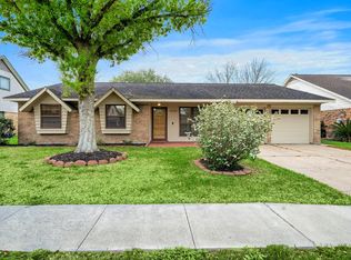 4206 Ute St, Pasadena, TX 77504