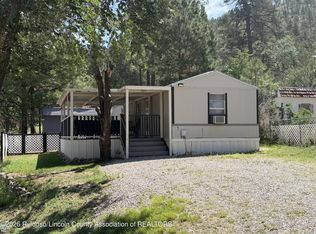 100 Pinecrest Dr #45, Ruidoso, NM 88345