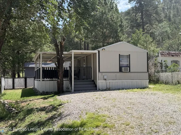 100 Pinecrest Dr #45, Ruidoso, NM 88345