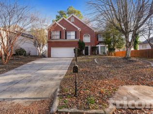 3341 Rose Rdg, Atlanta, GA 30340