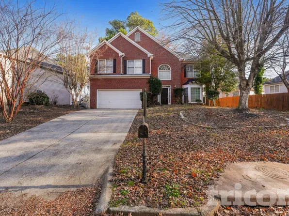 3341 Rose Rdg, Atlanta, GA 30340