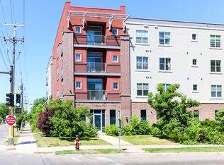 2750 Cedar Ave #203, Minneapolis, MN 55407