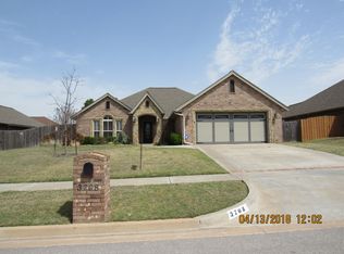 3708 NE Willow Way, Lawton, OK 73507