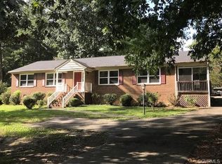 11210 Pennway Dr, North Chesterfield, VA 23236