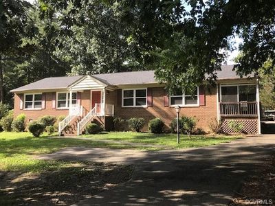 11210 Pennway Dr, North Chesterfield, VA, 23236