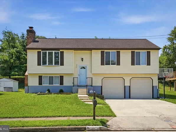 3709 Red Berry Way, Baltimore, MD 21236