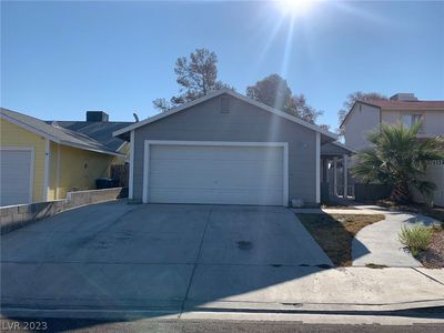 1505 Wheatland Way, Las Vegas, NV, 89128