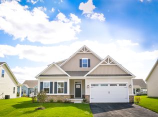 5425 Holley Oak Ln, Fredericksburg, VA 22407