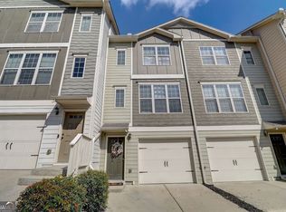 3030 Liberty Way NW, Atlanta, GA 30318