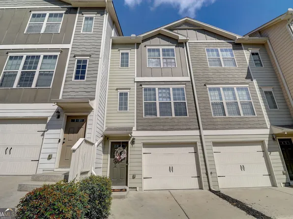 3030 Liberty Way NW, Atlanta, GA 30318