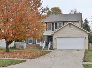 4619 Shenandoah Dr, Louisville, KY 40241