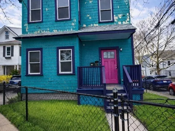 67 Prospect St, Somerville, MA 02143