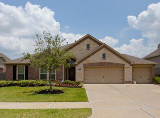 4218 Windmill Hill Dr, Richmond, TX 77407