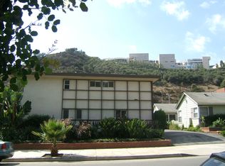 11734 Bellagio Rd APT 5, Los Angeles, CA 90049