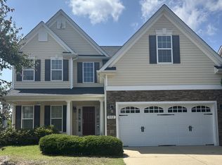932 Jewel Stone Ln, Morrisville, NC 27560